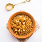 Moong Dal Halwa